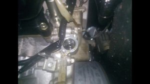 Geely Atlas 2.0 2.4 зазоры клапанов,регулировка.