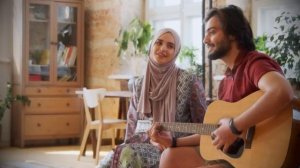 Хиджаб спасение от ада \ Hijab 2021 NASHEED