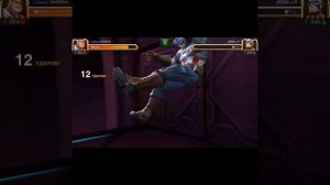 MARVEL:Contest of champions. МАРВЕЛ:Битва Чемпионов. Кингпин #Shorts