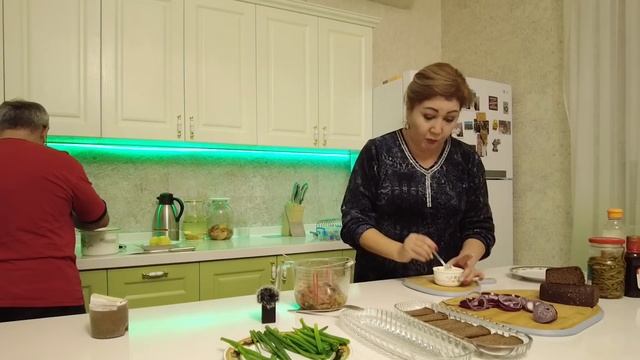 ❄ШИКАРНАЯ? ЗАКУСКА "ШИКАРДОС!" от? ПОЛКОВНИКА! ?НОВОГОДНЯЯ ?СЕЛЁДОЧКА❄