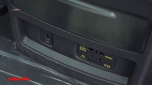 Cемиместный кроссовер за 25 000Changan CS95 Plus 2023ОбзорИнтерьерЦены