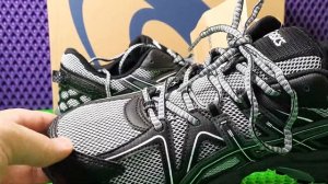 Asics kahana 8 - оригинальное качество!