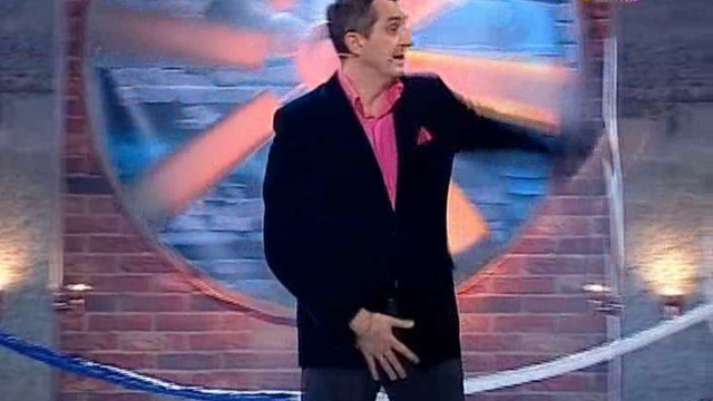 tivi.ucoz.ru - Бойцовский клуб / Сезон 6 (эфир 08.08.2013) смотреть онлайн