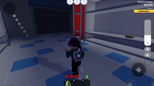 играю в панику юбилей моего канала 30 подписчиков 🎉 (смогла сбежать)