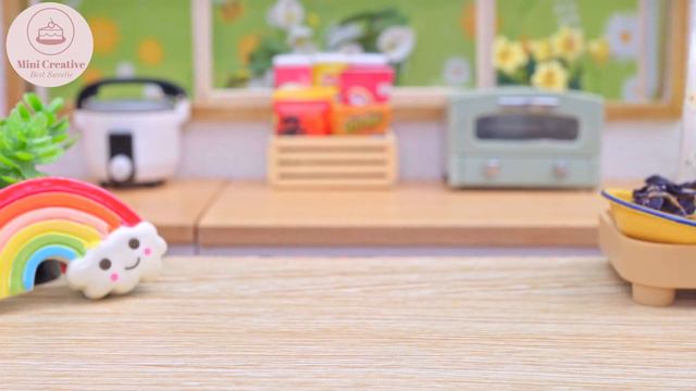 Amazing Chocolate Cake 🍫 Yummy Miniature Chocolate Cake | Mini Creations
