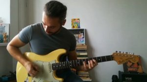 Герой асфальта РАЗБОР партии Холстинина ( версия 87 г.)