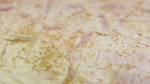 Воздушный меренговый рулет с кремом на СМЕТАНЕ. Легкий десерт за полчаса! | Meringue with sour crea