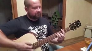 Виктор Цой - Восьмикласница
