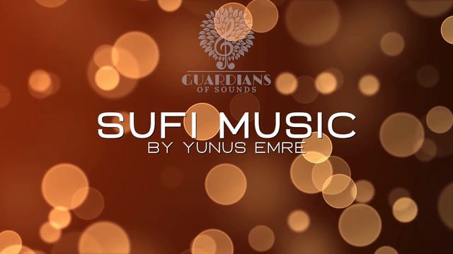 Islamic background music no copyright || Sufi Music - Yunus Emre смотреть онлайн
