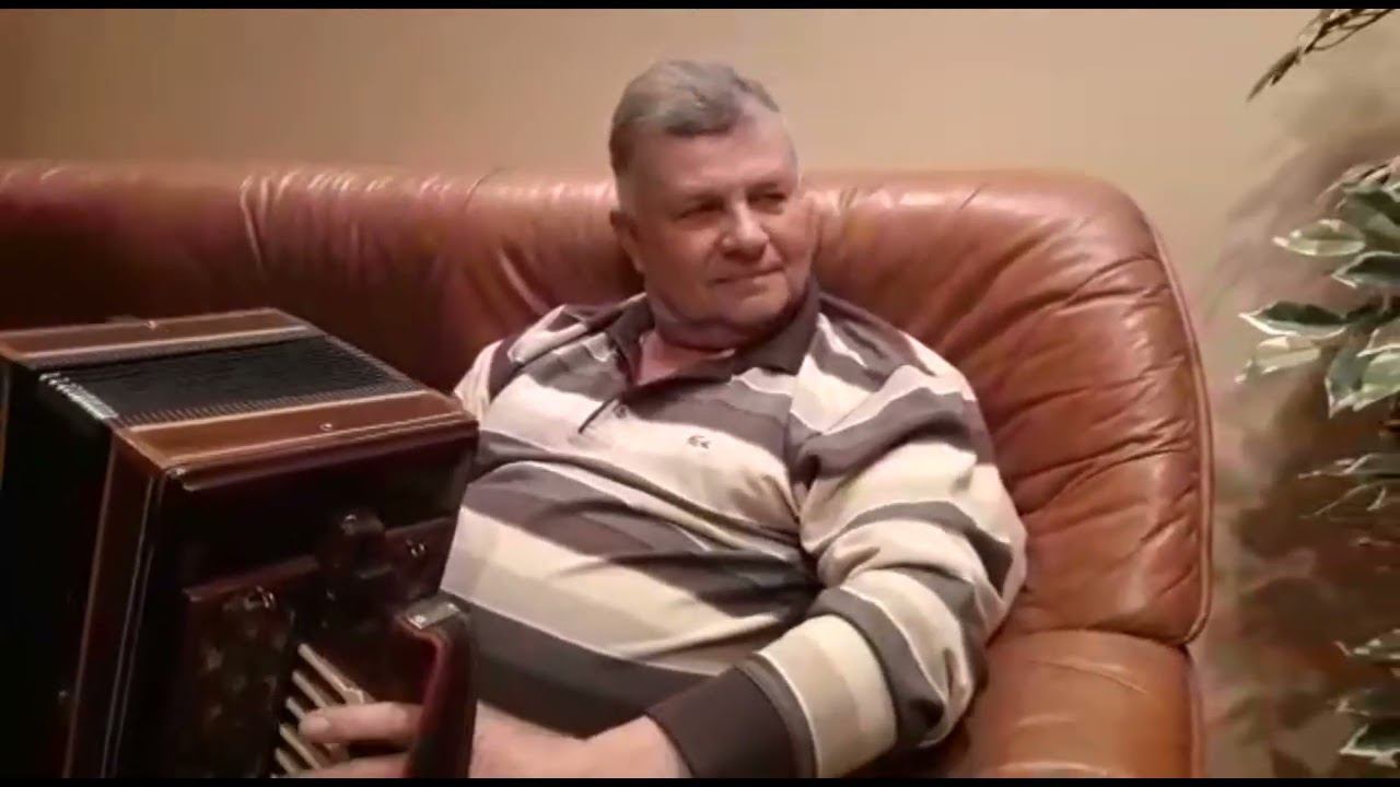 БАРЫНЯ (усманская старая) Виктор Черных (роялка мастера Козлова Н.А.) ТАКИЕ РАЗНЫЕ РОЯЛКИ - вып. 3 смотреть онлайн