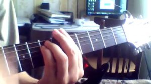 Чайф - Аргентина Ямайка 5 0 (Аккорды на гитаре в Am).