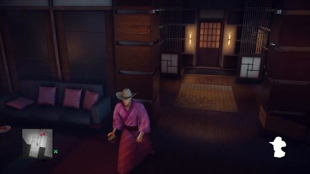 HITMAN 2 12 ДНЕЙ КОНТРАКТОВ. SCHIZOPHRENIA. Бесшумный убийца. 12DAYS OF CONTRACTS смотреть онлайн