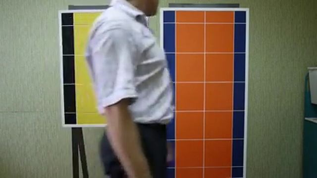 Ревизионные сантехнические нажимные люки ИКС ЛЮК