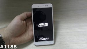 Hard Reset ASUS ZenFone Live ZB501KL