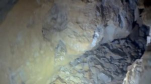 Пещеры Абхазии. Пещера Берчильская 2018.