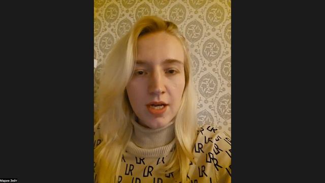 Медитации работают! Отзыв Маши после прохождения курса "Открытие сердца с душой". смотреть онлайн