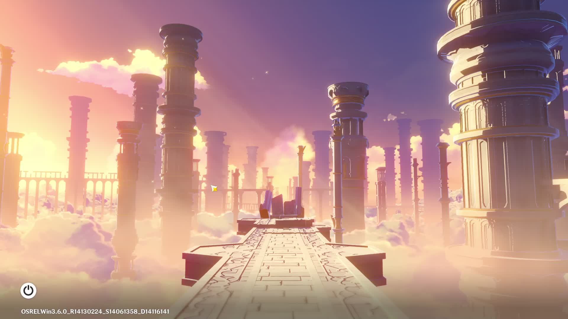 геншин импакт