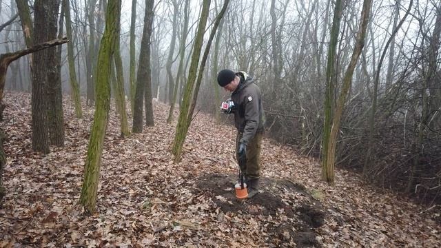 В поисках МЕТЕОРИТА! В поисках сокровищ / In search of treasures