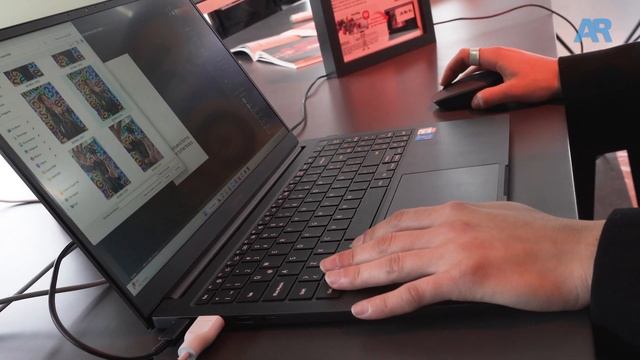 Samsung vuelve a ofrecer notebooks en Argentina luego de 10 años: Galaxy Book3 смотреть онлайн