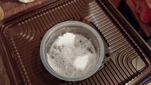Экологичные технологии, утилизируем полезно пенопласт!? Recycling! ☺️ Герметик из пенопласта ?