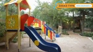 АЙ-ДАНИЛЬ 3* Россия Крым обзор – отель АЙ-ДАНИЛЬ 3* Крым видео обзор