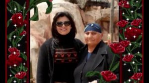 ПОЛУНОЧНАЯ МОЯ БОГОМОЛИЦА ✡ ❥⊱╮