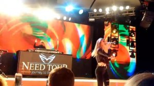 Filatov&Karas (Сигарета мелькает во тьме)