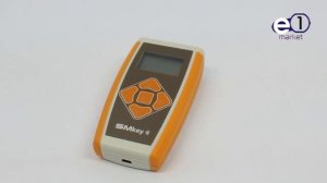 Дубликатор smkey для копирования карт, брелков RFID Mifare