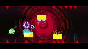 GEOMETRY DASH: AWAKEN (by BitZel)