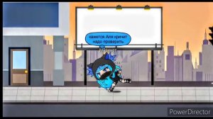 тайна раскрыта минифильм гача лайф ( леди баг и кот нуар)