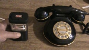 Сигнализатор звонка ТС03