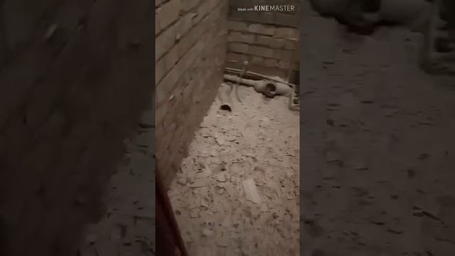 Делаем полки в ванной комнате и укладываем плиткой(кафелем)