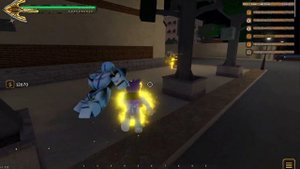 Роблокс юба прохождение