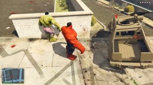 ГТА 5 МОДЫ КРАСНЫЙ ХАЛК ПРОТИВ ЗЕЛЕНОГО ХАЛКА В GTA 5! - БИТВА ГЕРОЕВ МАРВЕЛ ОБЗОР МОДА ГТА 5 ВИДЕО