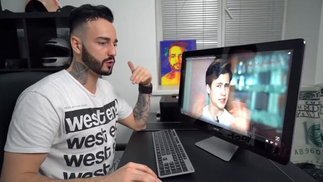 И ОН ПОКАЖЕТ НАМ ТО, ЧТО НЕ ВИДЕЛ НИКТО! смотреть онлайн