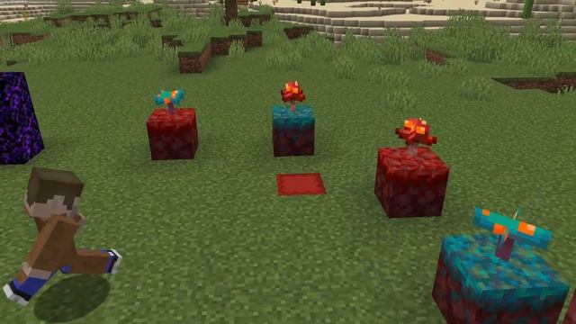 ВОЗРАЩЕНИЕ ПЛАЧУЩЕГО ОБСИДИАНА - Снапшот 20w09a | 1.16 смотреть онлайн