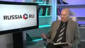 ФУРСОВ. СТАЛИН  ЖИВ.