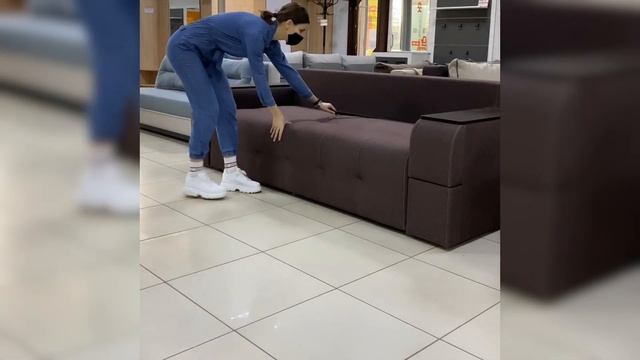 Диван "Мажор"
