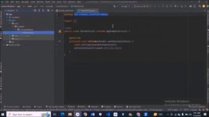 How to Connect Firebase to Android Studio | How to Connect Android Studio to Firebase