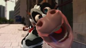 La Vaca Loca - Crazy Cow [Funny Video] El Video Mas Visto Del You Tube - YouTube