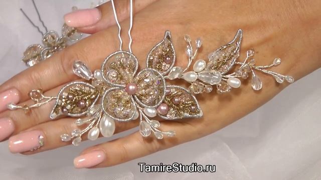 ✨TamireStudio✨ смотреть онлайн