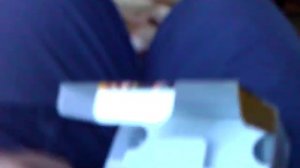 Обзор билайн а106