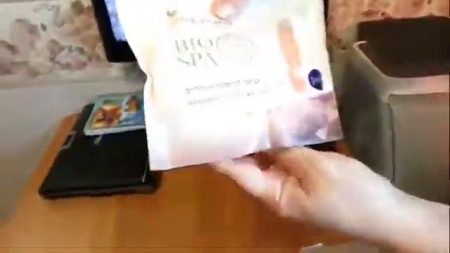 ALVITA рекомендует: Используйте натуральную косметику смотреть онлайн