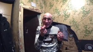 хочу пожрать тв, Рассказ Андрюхи 🤣