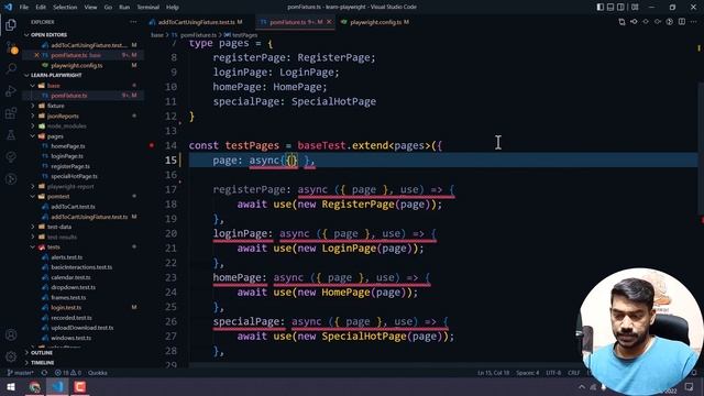 Cross Browser Testing On LambdaTest Cloud | Playwright With TypeScript Tutorial ?| Part XI