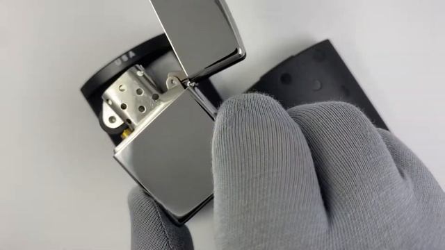 250 Love You Зажигалка Zippo, Polish Chrome смотреть онлайн