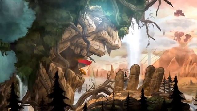 La percepción sobre un video juego. смотреть онлайн