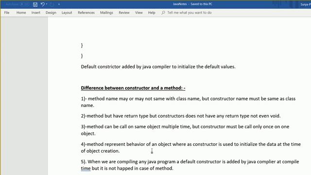 Core Java Online Training Session 47 | Java Tutorial in Hindi | Java Tutorial For Beginners смотреть онлайн