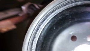 Помпа, как отличить фирму от подделки? Как не попасться на уловки непорядочных продавцов запчастей?