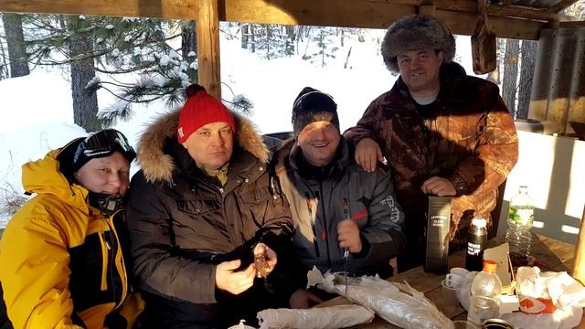 ЗАКОНЫ ТАЙГИ-1/АГИНСКОЕ 02/2020 смотреть онлайн